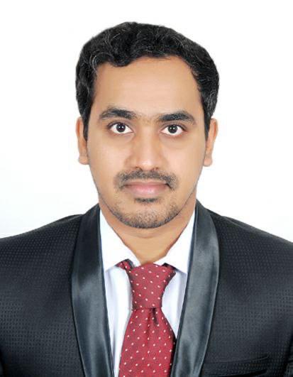 Dr. Karthik D